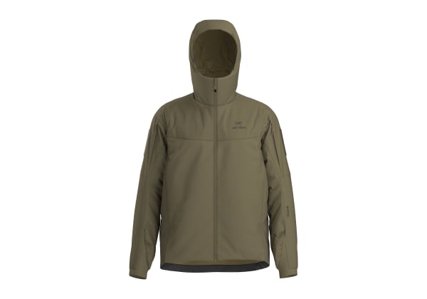 Arc'teryx Cold WX Hoody LT Gen 2.1