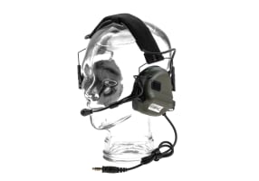 Earmor M32 Plus Tactical Hearing Protection