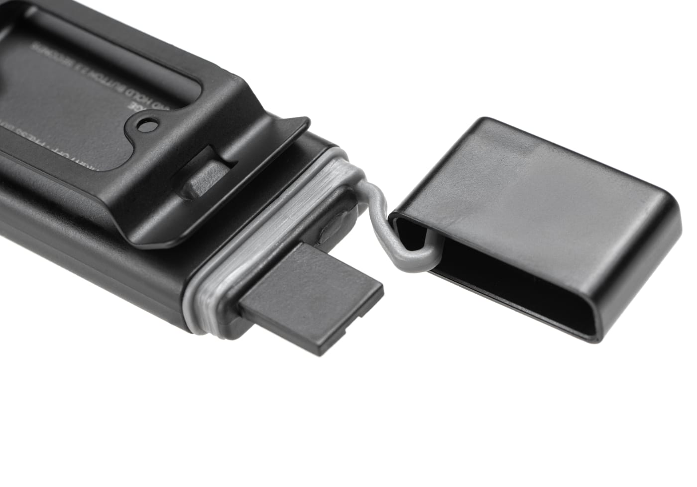 Streamlight ClipMate USB