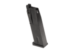 WE Magazin M84 GBB 25rds