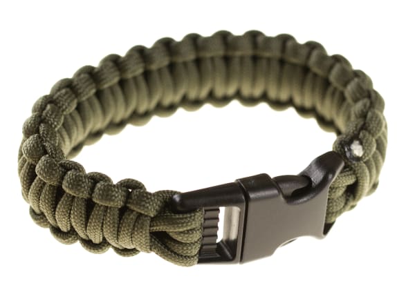 Invader Gear Paracord Bracelet