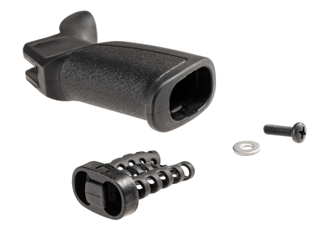 DLG Tactical AR-15 Beavertail Grip