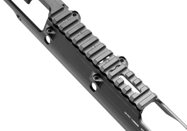 Leapers Monolithic M-LOK Handguard for MP5K