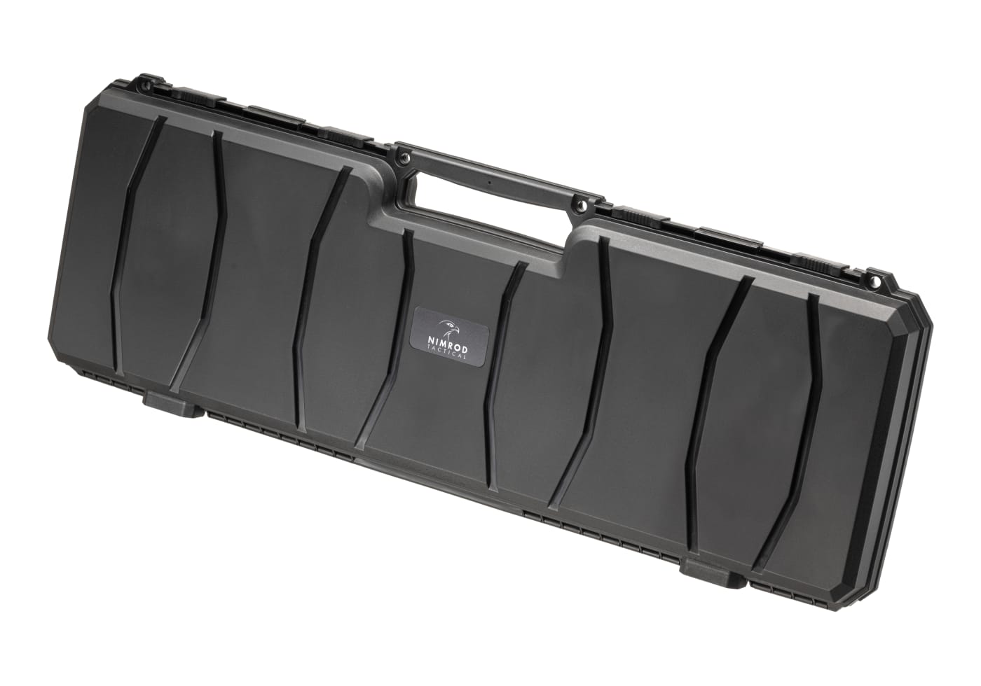 Nimrod Light Rifle Hard Case 100cm