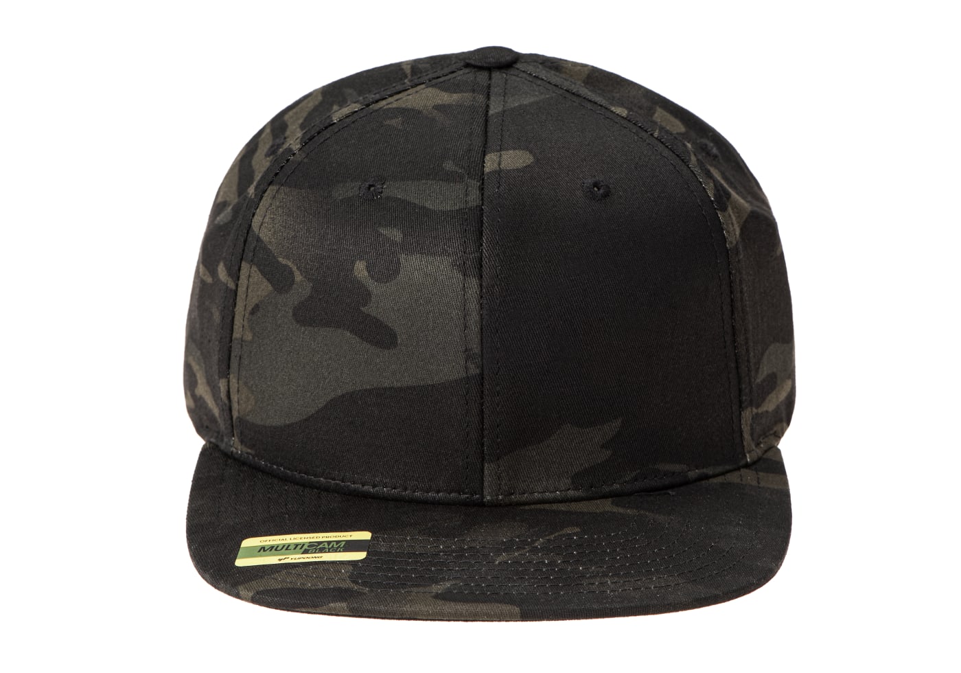 Multicam Classic Snapback Cap