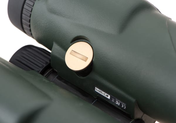 Vortex Optics Fury HD 5000 10x42 Binocular Laser Rangefinder