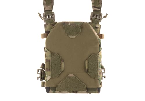 Clawgear Operator Plate Carrier