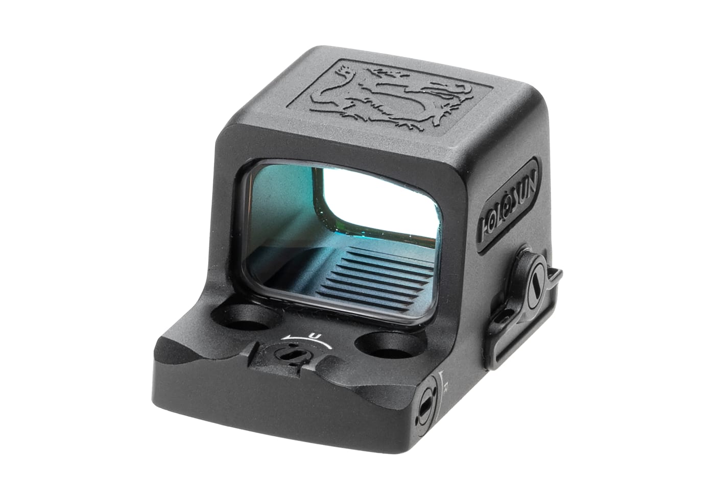 Holosun Ronin EPS Carry Red Multi Reticle System