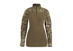 Clawgear Raider Combat Shirt ATS Female Fit