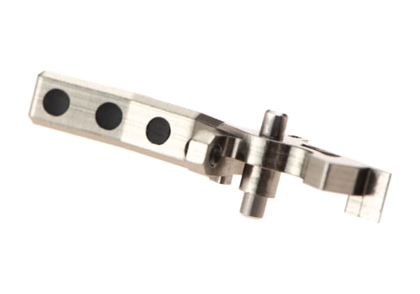 Maxx Model CNC Aluminum Advanced Speed Trigger Style B