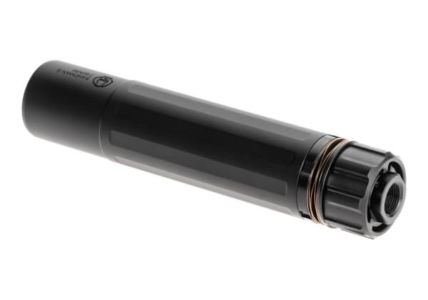 PTS Syndicate PTS Dead Air Sandman-S Mock Suppressor