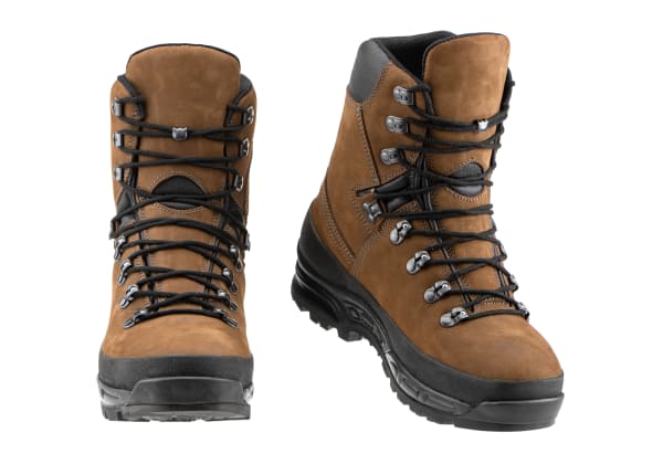 Rukapol Defender Boots Wide