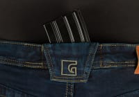 Clawgear Denim Tactical Flex Jeans