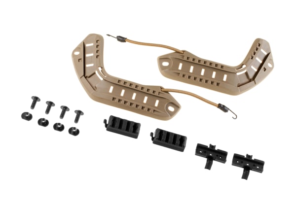 FMA FAST Rail Set