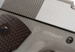 KWC M1911 Full Metal Co2