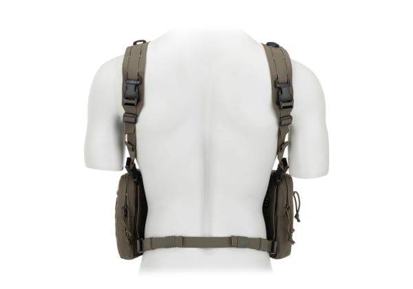 Warrior MCR MK1 Type 1 Delta Chest Rig
