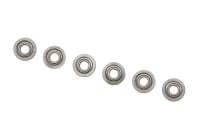 Classic Army 7mm Bearing Set