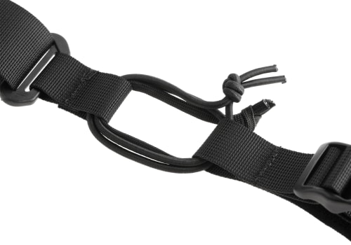 Invader Gear Low Drag Suspender