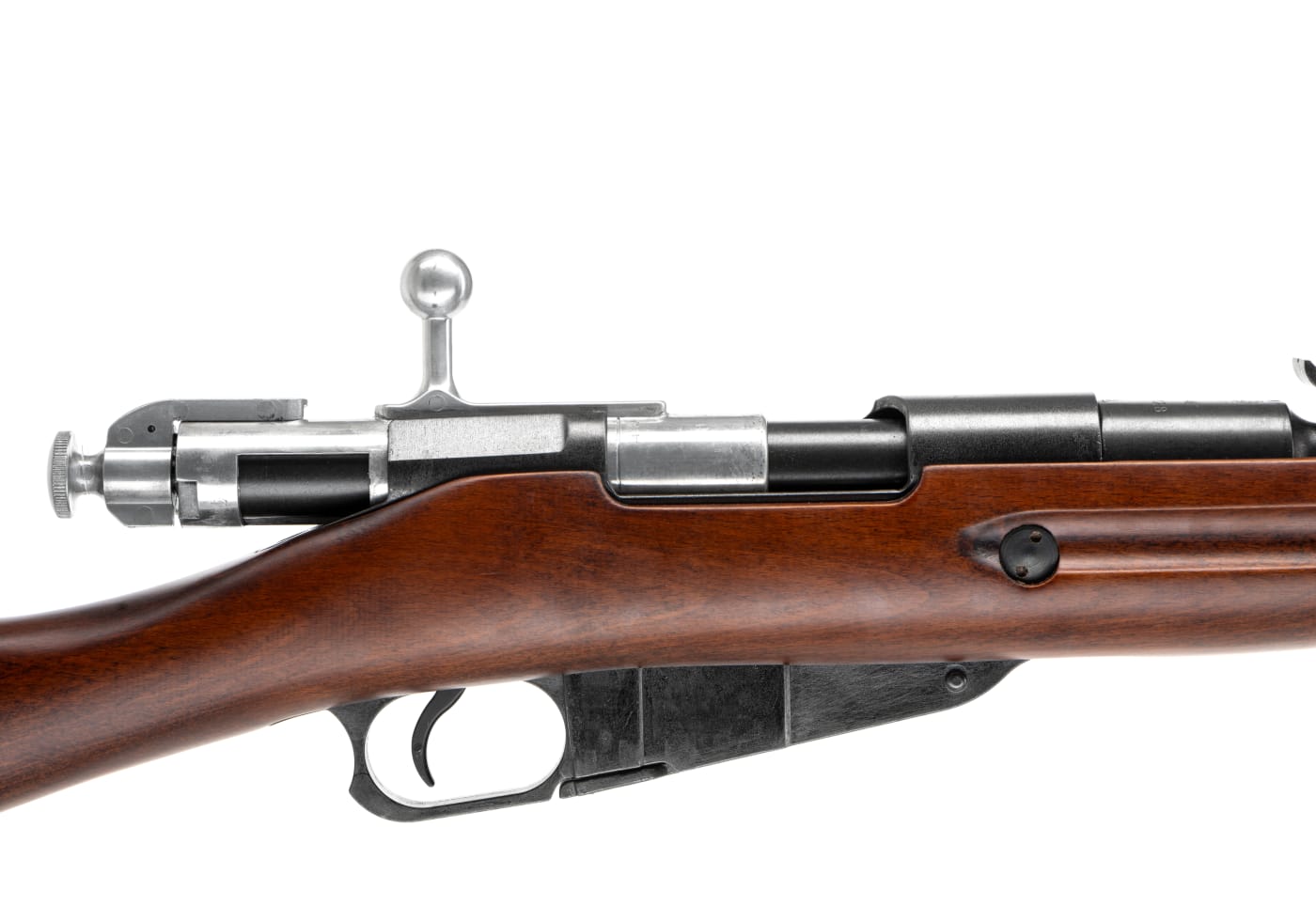 S&T M1891/30 Mosin Nagant Real Wood