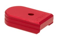 Leapers +0 Base Pad for CZ P07