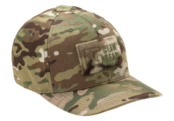 Clawgear Operator Cap Classic