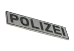 JTG Polizei Patch