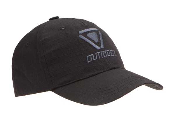 Outrider T.O.R.D. Cap