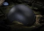 Big Dragon MICH 2001 Armed Action Replica
