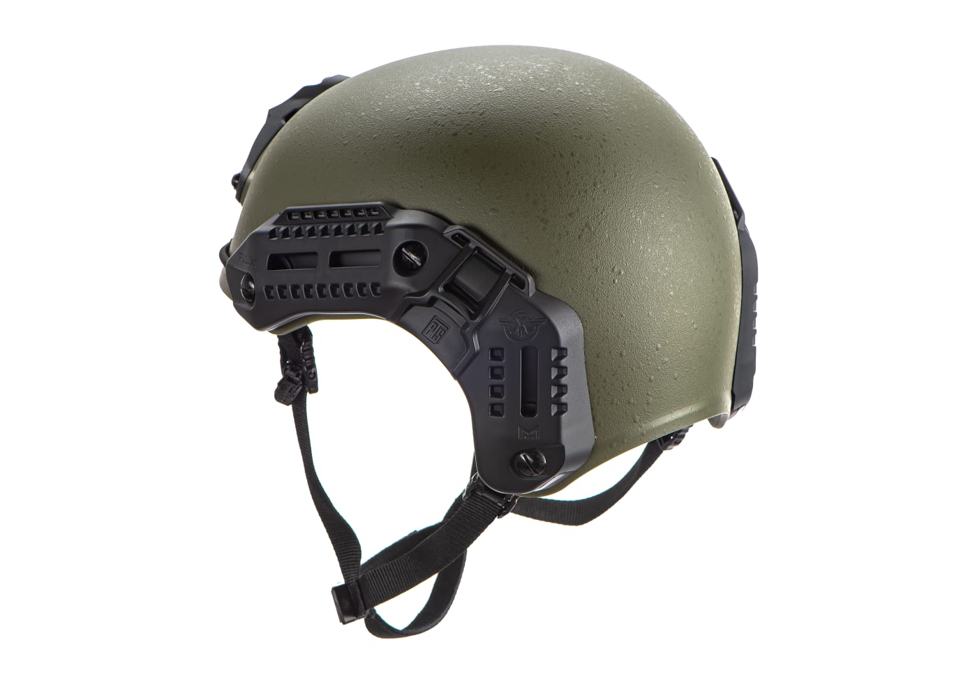 PTS Syndicate PTS MTEK Flux Helmet Replica