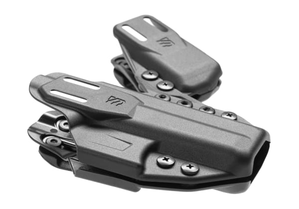Blackhawk Stache IWB Premium Holster Kit for Glock 19/19X/23/32/44/45