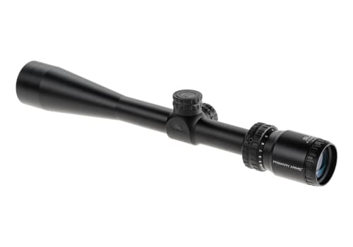 Primary Arms SLx HUNTER 4-12X40 SFP Duplex