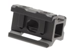 Leapers Universal Super Slim Riser Mount 3 Slot 0.83'