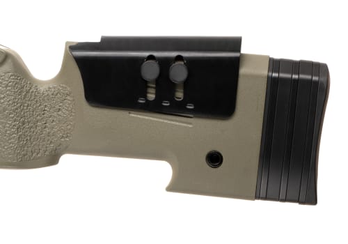 Cyma CM700A M40A5 Bolt-Action Sniper Rifle