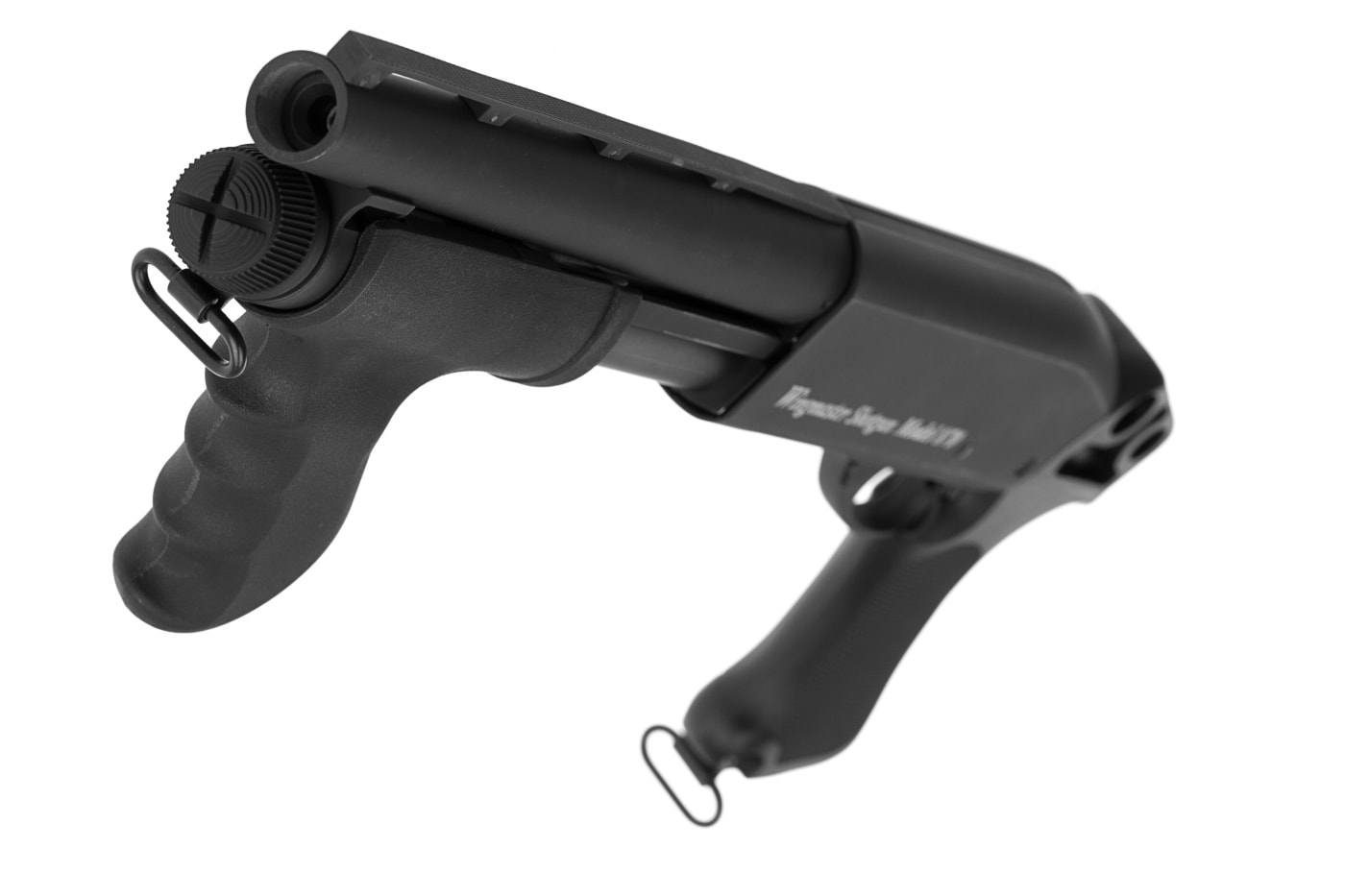 G&P M870 Mad Dog Shotgun