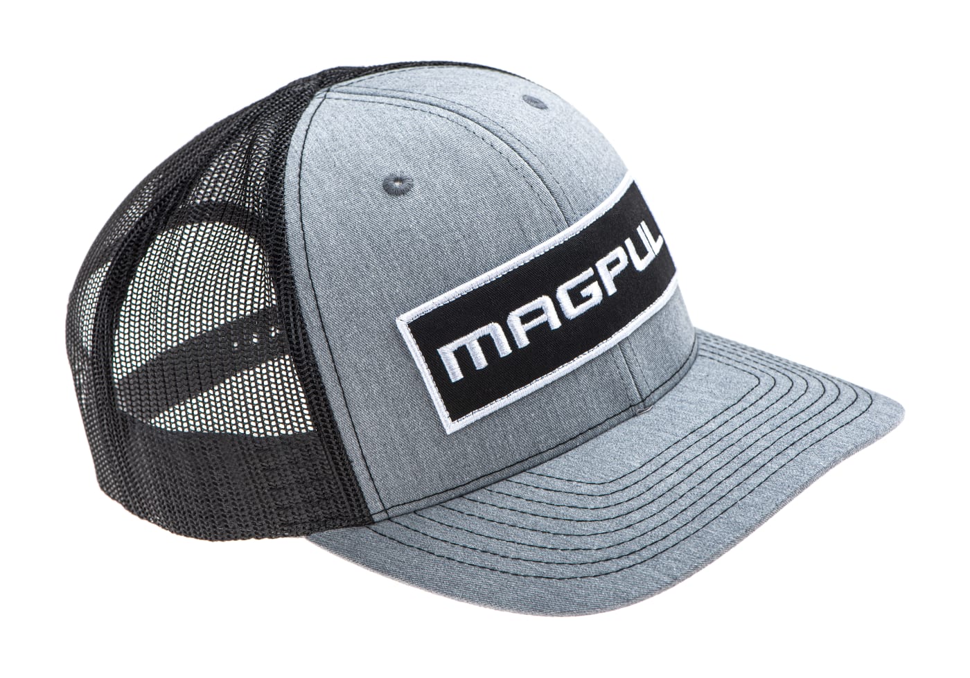 Magpul Wordmark Patch Trucker