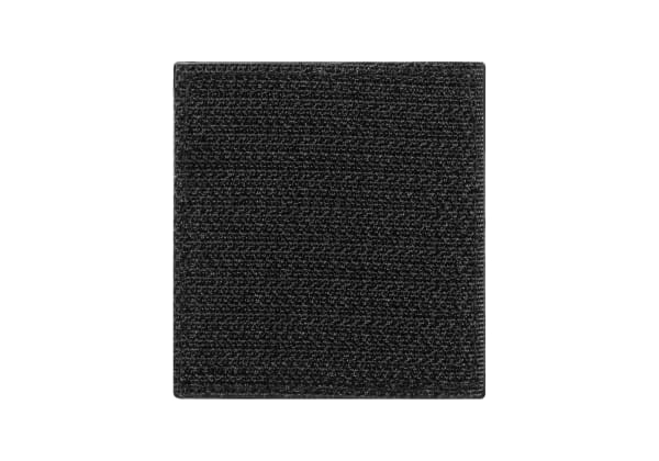 JTG I Support Single Mums Rubber Patch