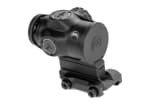 Primary Arms SLx 1X MicroPrism Red ACSS Gemini 9mm