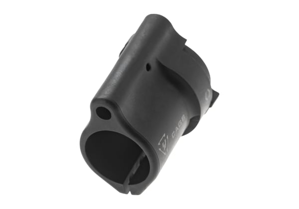 Strike Industries Collar Adjustable Gas Block