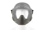 FMA Half Mask II for FAST Helmet