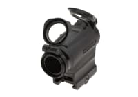 Holosun HE515CT-RD Elite Solar Red Circle Dot Sight