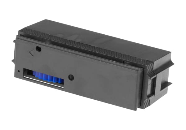 SRC Hicap Magazine Quick Roll Up Unit