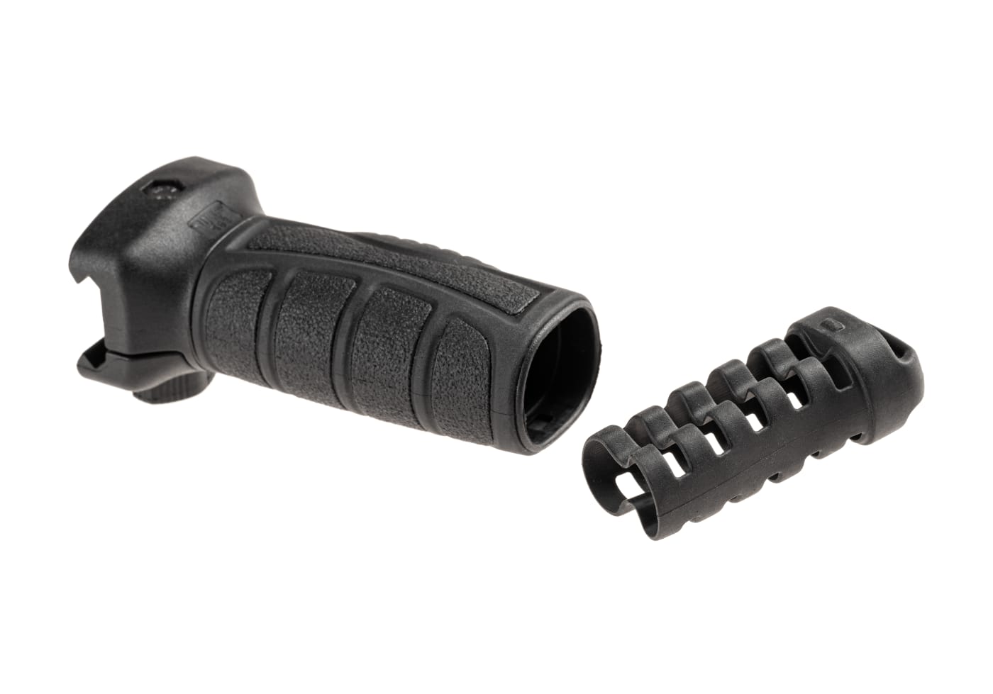 DLG Tactical Picatinny Rubberized Foregrip