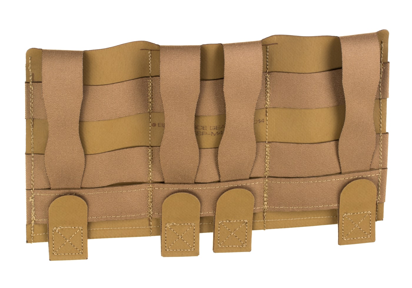 Blue Force Gear Ten-Speed Triple M4 Mag Pouch