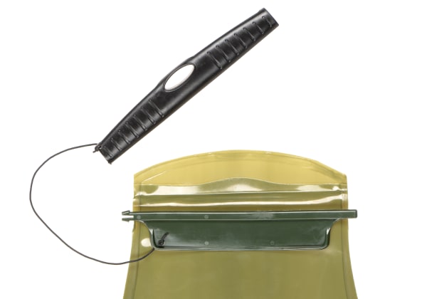 Source Kangaroo 1L Collapsible Canteen