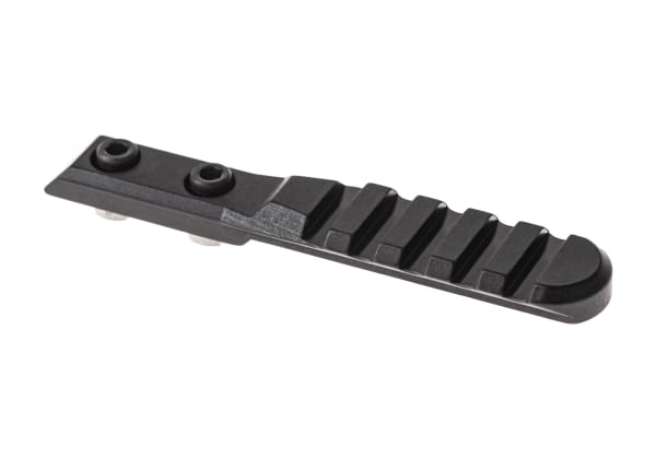 Ergo Cantilever Picatinny Rail - M-LOK