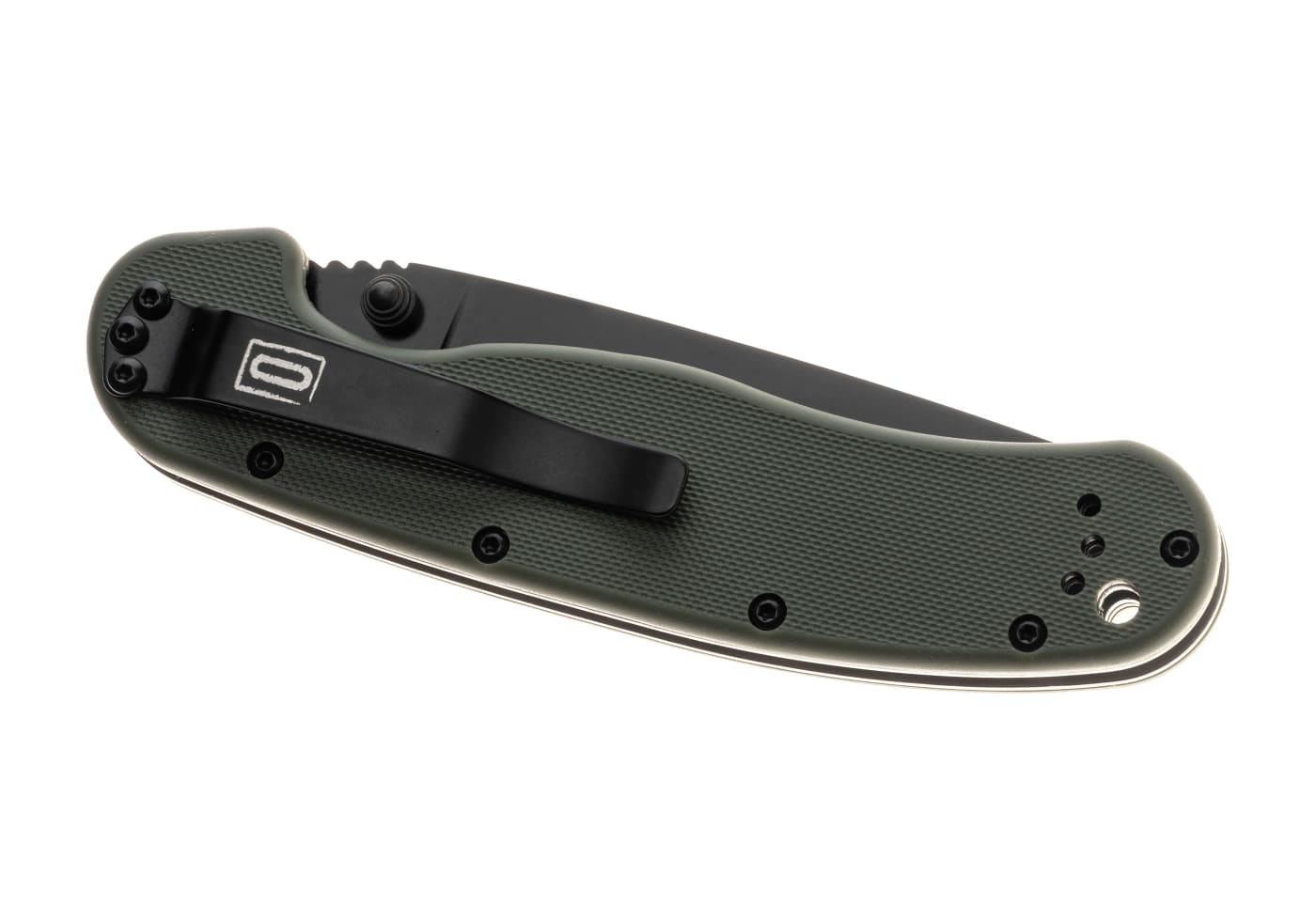 Ontario RAT I Serrated