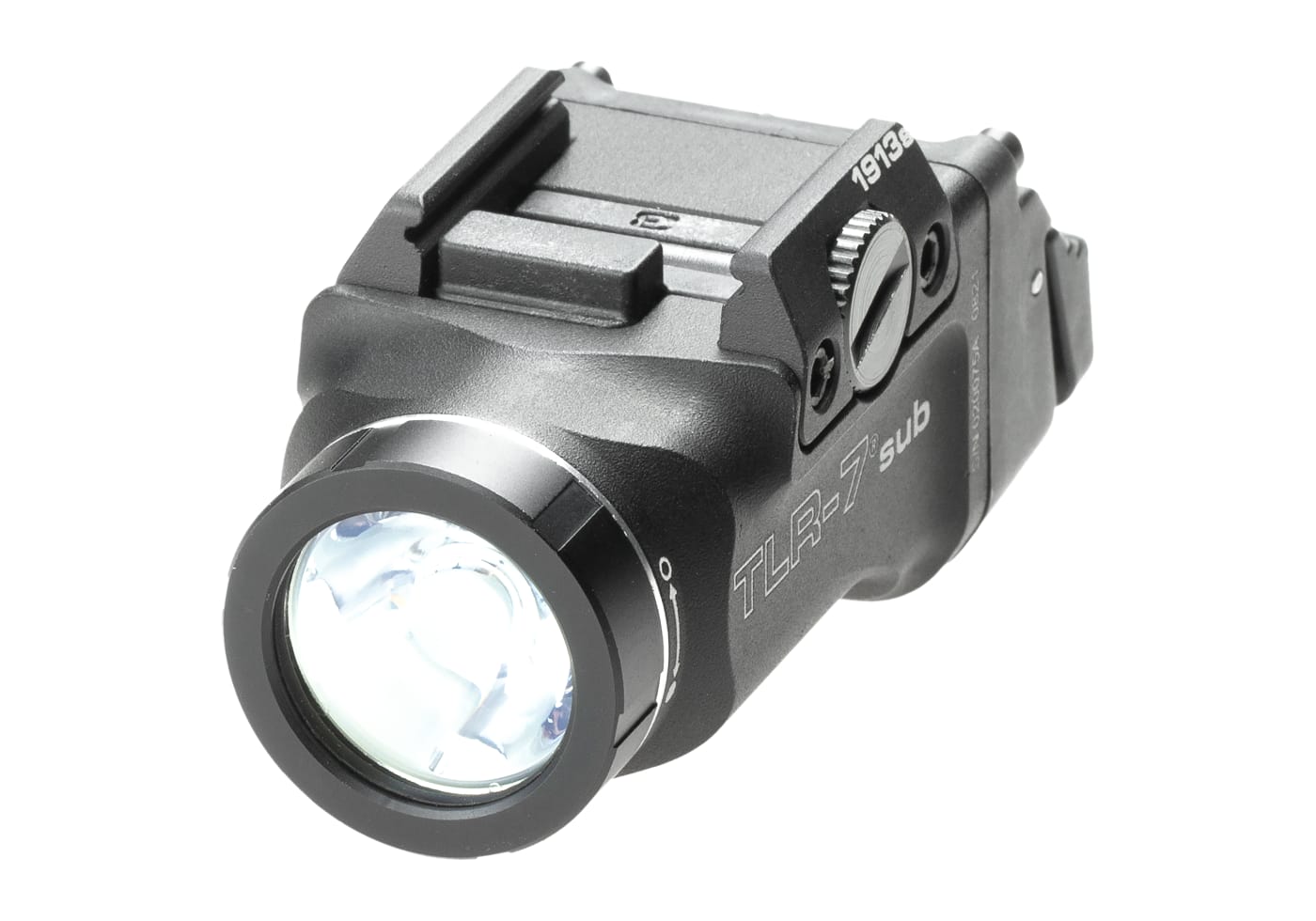 Streamlight TLR-7 sub for 1913 Short Railed Subcompact Handguns