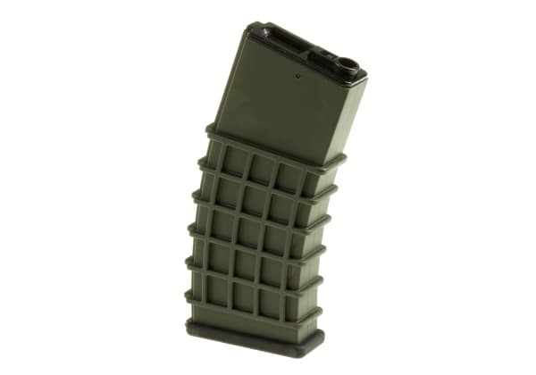 G&G Magazin GK5C Hicap 330rds
