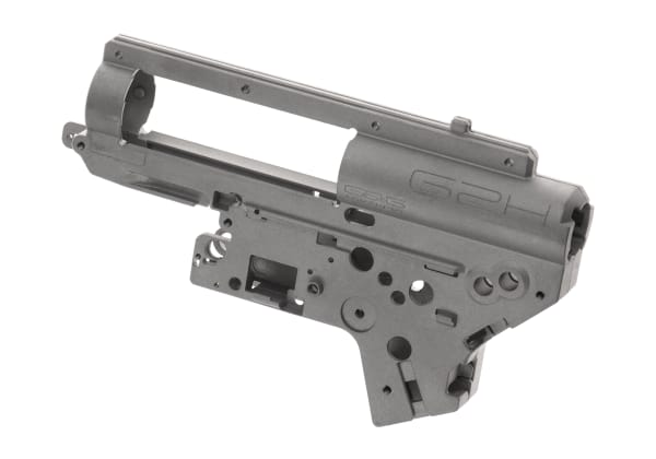 G&G G2H Gearbox Shell 8mm