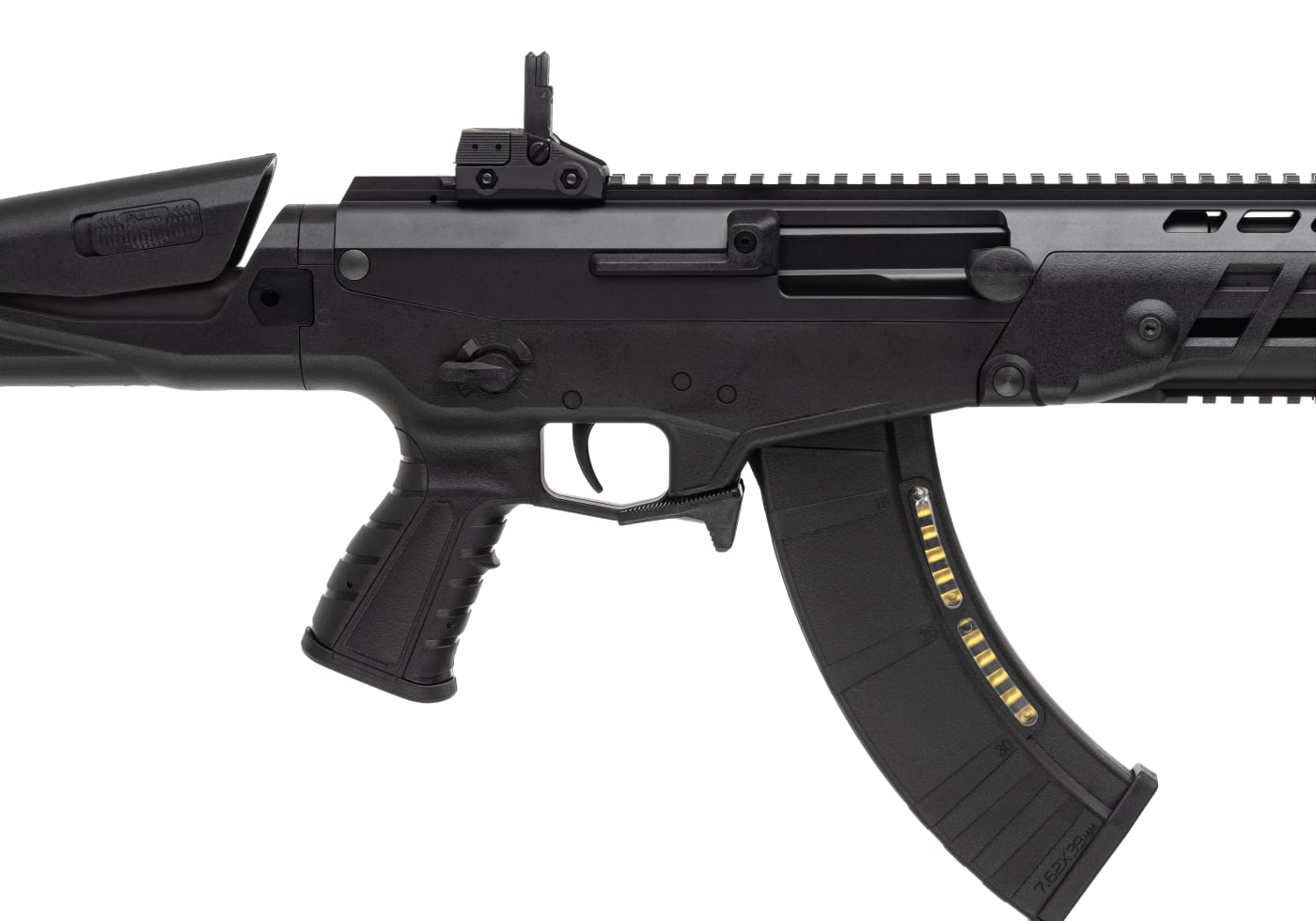Cyma CM103 Alpha AK Platinum Series